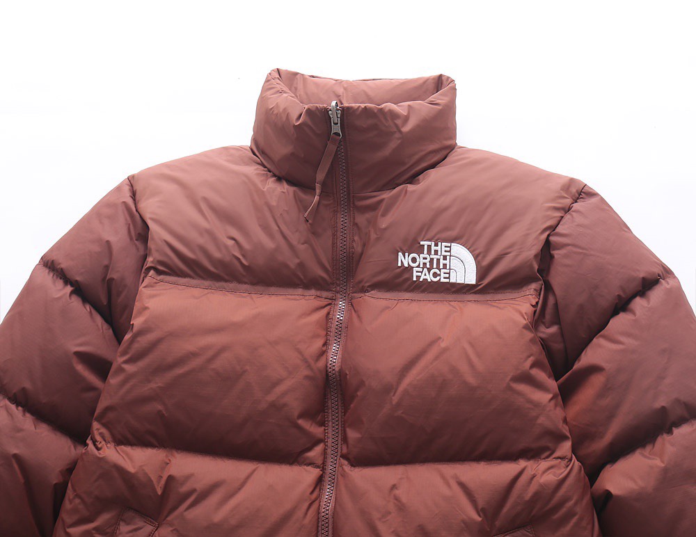 The North Face Down Jackets